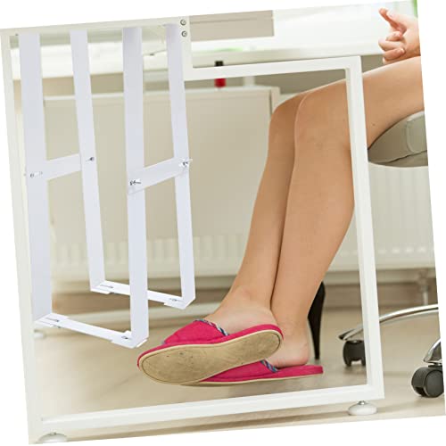 Soporte ajustable para CPU de escritorio de oficina Tofficu, diseño robusto y práctico miniatura 3
