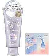 【新品・未開封】洗顔　パーフェクトホイップ　プレミアム  12本セット Amazon | 【Amazon.co.jp限定】専科 SENKA プレミアムパーフェクト