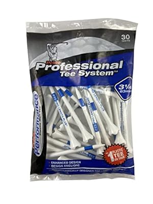 Pride Professional Tee System