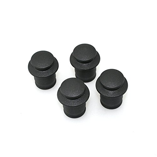 Preisvergleich Produktbild 4 pcs zigarettenanzünder gap / feuerzeug socket abdeckkappe 12v steckdose