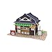 Cubicfun Cubic Fun 3D Puzzle Model 25pcs Japanese Flavor Izakaya 6.5