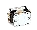 Pitco 60131201 Contactor with 24V 1 Pole 30A Terminal Accessory
