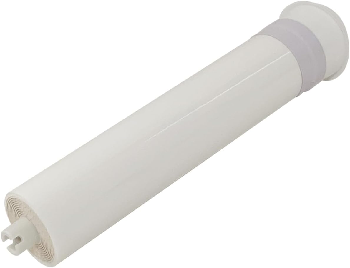 S1227RS Reverse Osmosis Membrane Filter 25 GPD, Compatible with Microline TFC-4, TFC-25D, TFC-25S Reverse Osmosis Drinking Water System