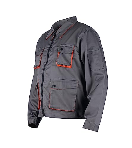 Veste de travail homme Stenso DM avec poches multifonctions