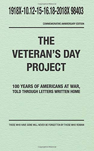 The Veteran'S Day Project
