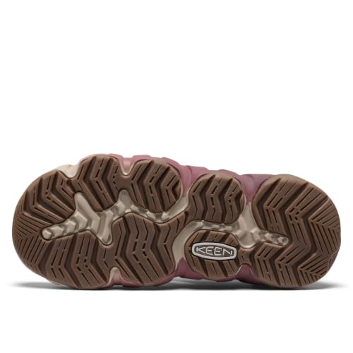 Image of KEEN Women's Hyperport H2 Closed Toe Breathable Easy On Comfortable Hiking and Water Sandals