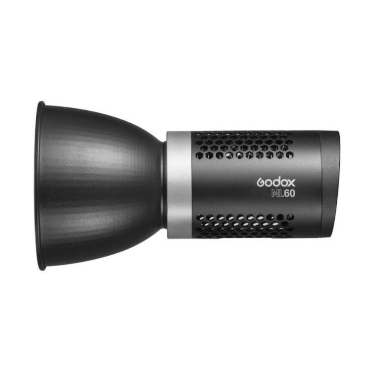 Amazon.com: Godox ML60 60W LED Light : Electronics