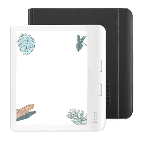 Kobo Libra Colour 電子書籍リーダー　ホワイト Rakuten Kobo社、新型電子書籍リーダー「Kobo Libra Colour