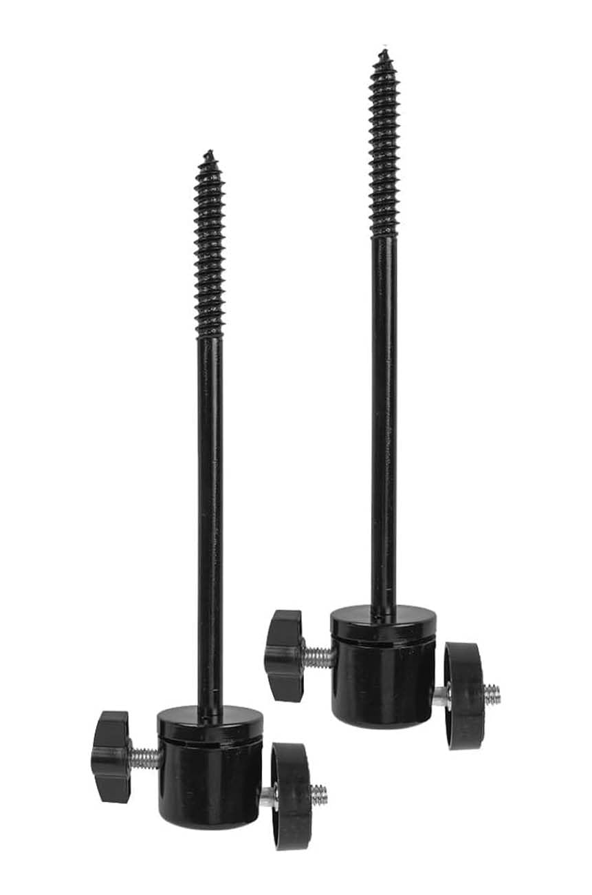 Supporto Universale Fotocamera Adattatore 1/4 A 17mm Con Testa A Sfera - Supporto Bicicletta GPS