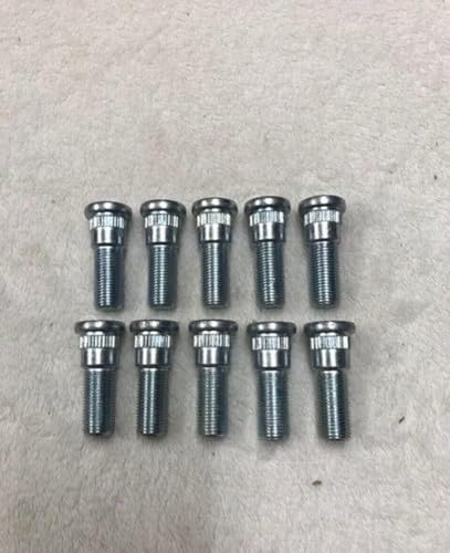 Pernos de rueda delantera para Jeep Cherokee XJ que eliminan vibraciones WBHA/XJ/031A