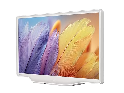 Hisense 32-Inch S5 DécoTV Series QLED FHD Smart Fire TV (32S5QF, 2025 Model) - Versatile Fit, Hi-QLED Color, Art-Inspired Design, Fluid Central Stand, DTS Virtual: X, Stream Live TV Without Cable - Image 17