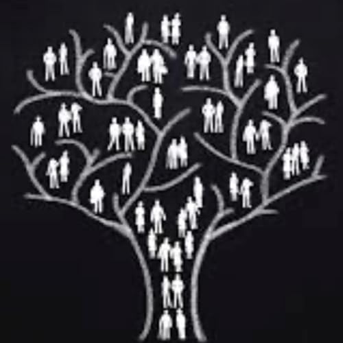 DepDiv Podcast - 🌌 Where Your Bloodline Leads