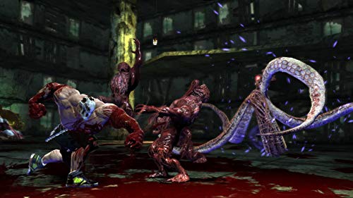 Image of Splatterhouse - Xbox 360 (Renewed)