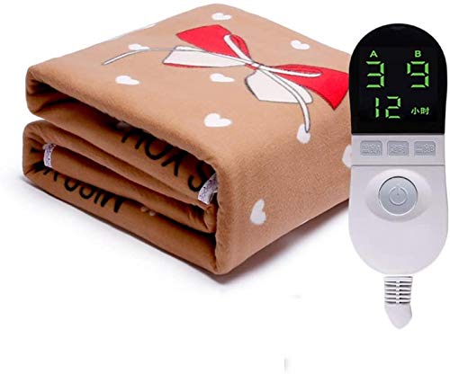 Wärmer Luftdecken-Luftentfeuchter für den Heimgebrauch, Doppeltemperatur-Doppelsteuerung 200 x 180 cm