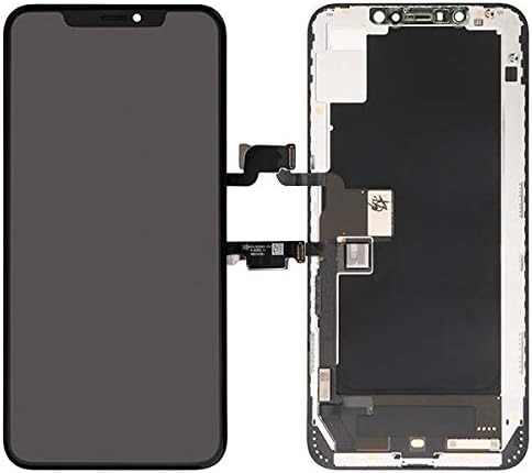 for iPhone Xs Max LCD Display Touch Screen Digitizer Glass Assembly USA