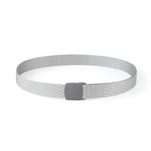 Image of Mile High Life | Nylon Web Belt | Outdoor Military Belt | TSA Safe Buckle Plastic /Metal