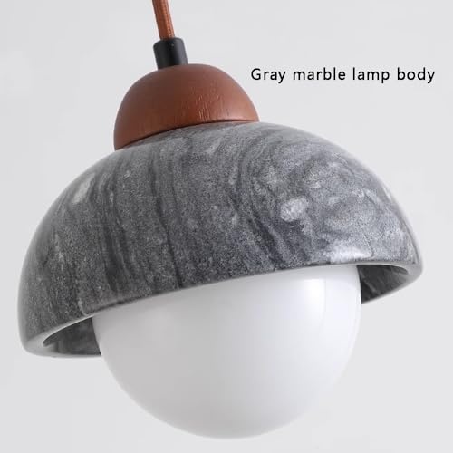 Lustre en Pierre Naturelle pour Chambre et Rénovation de Plafond Rustique