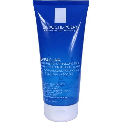 EFFACLAR Gel Moussant 200 ml