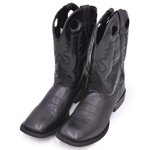 Smoky Mountain Boots Men's Outlaw4