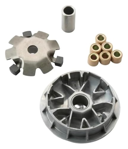 Kit variateur scooter 8.5g répare la perte de vitesse Cello 50