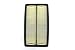 Genuine Honda Parts 17220-RGL-A00 Air Filter for Honda Odyssey