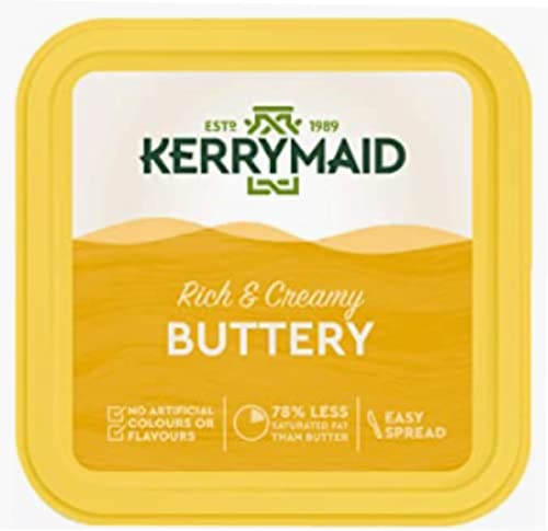 Kerrymaid Buttery 2kg Restaurant Quality Butter