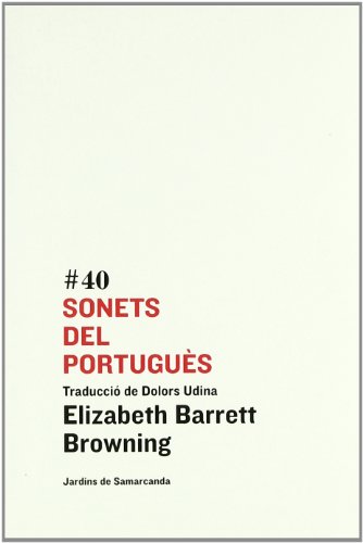 Sonets Del Portugues