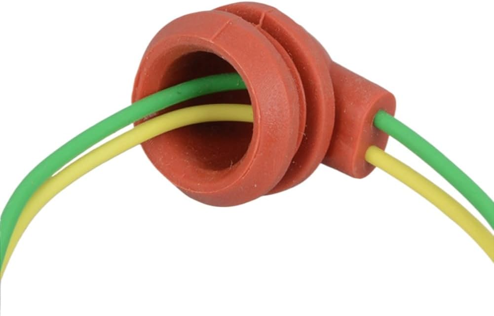 Plug Repair Kit 12V 2KW 5KW Air Parking Heater Repair Parts Compatible With Car Boat
