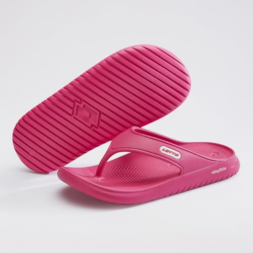 Image of Lotto Women Momentum Flip Flops