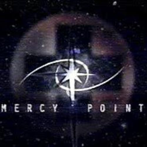 ER in Space! Revisiting the Sci-Fi Medical Drama, Mercy Point (98/99)