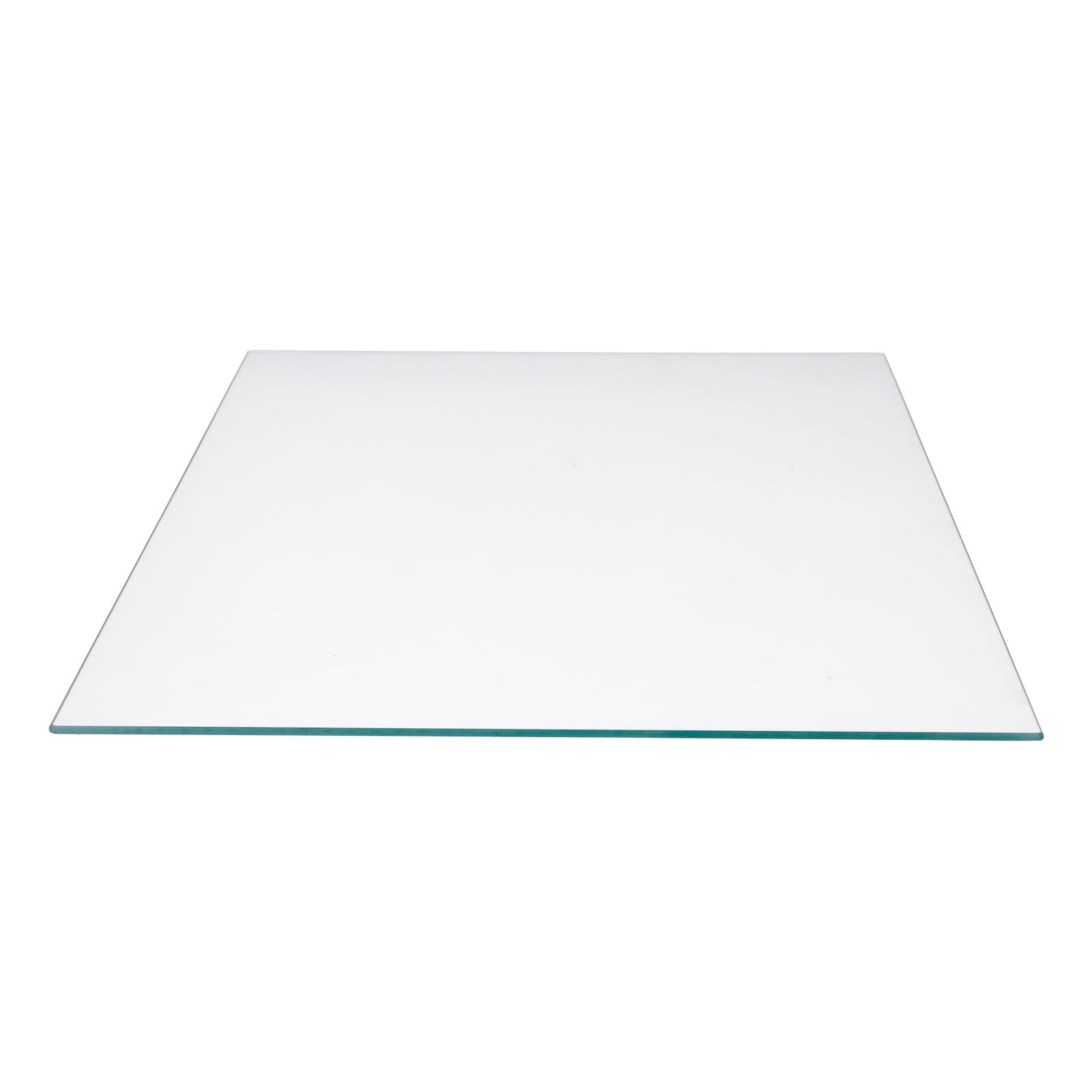 Liebherr 7271460 - Pannello di copertura in vetro originale, per ripiano interno in vetro, 452 x 330 mm, per congelatore, congelatore