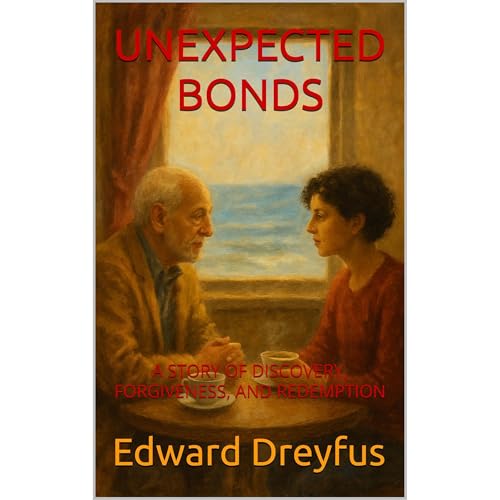 Unexpected Bonds | Edward Dreyfus episode artwork