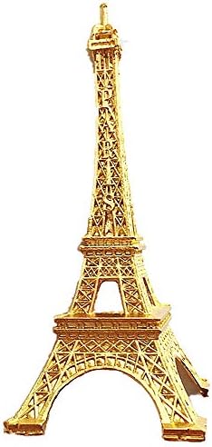 Magnete Frigorifero 3D Con Apribottiglie – Paris France – Souvenir Da Viaggio Originale – Regalo Decorativo In Resina