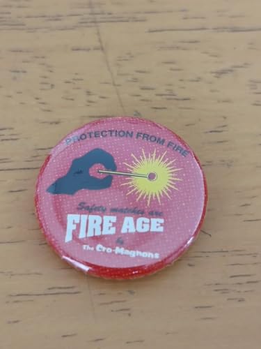 UEN}jY ʃob`FIRE AGE