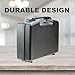 Skywin Portable Travel Hard Case for Epson EX7240 Pro WXGA 3LCD Projector Pro Wireless