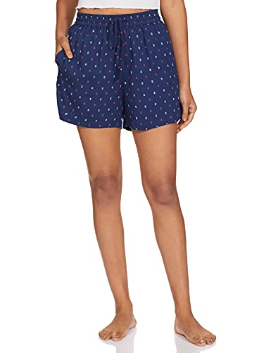 Image of Indigo Women's Bermuda Shorts