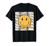 Kids One Happy Dude 1st Birthday Gif