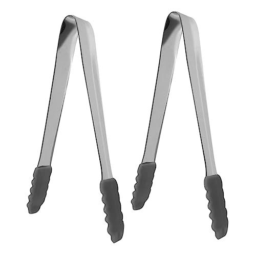 TOPBATHY Clip per Ghiaccio Leggera E Resistente per Cubetti di Zucchero Pinze per Zucchero per Mini Pinze per Ristoranti E Servizi di Ristorazione