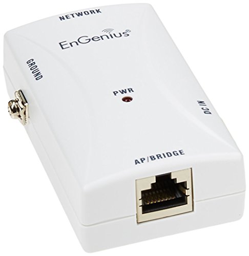 Engenius Enh200 Business Class Long Range Wireless N Outdoor Client Bridge/Access Point #TOP1