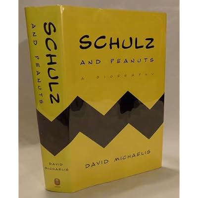 Schulz and Peanuts