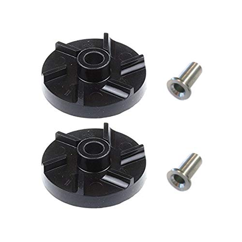 Grindmaster Crathco Standard Impeller and Bearing Sleeve (Pack of 2)