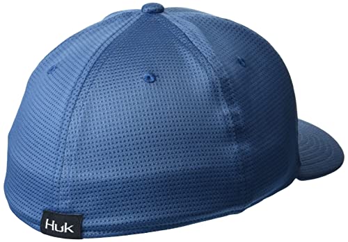 A1A Barb Stretchback Hat | Moisture Wicking Trucker Hat #TOP1
