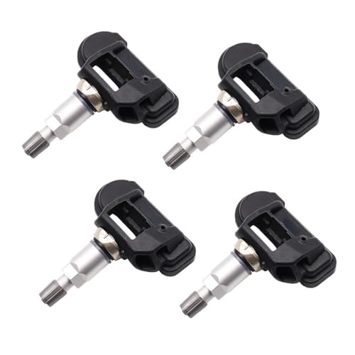 Capteur TPMS Maserati 670002790 mesure pression pneu exacte