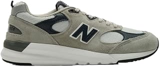 New Balance 109 Erkek Gri Spor Ayakkabı;Gri 44