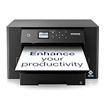 Epson WorkForce WF-7310DTW A3+ Printer With Two Trays