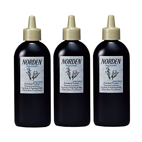 �yX3�Z�b�g�z �i�J�m �m���f�� �X�L�����v�G�b�Z���X�i��э܁j200ml �y�w�A�O���[���X�L�����v ���쐻�򊔎���� NAKANO�z