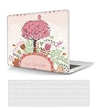 【Installation et utilisation】L'étui pour ordinateur portable est conçu en deux parties et s'enclenche. Il n'est pas nécessaire d'utiliser d'autres outils pour l'installer, il suffit d'aligner les quatre coins de l'ordinateur portable et d'appuyer doucement. Vous pouvez accéder à tous les ports, y compris le chargement et l'utilisation du casque, sans retirer l'étui lorsque vous utilisez le Macbook. L'étui n'interfère pas avec le fonctionnement de l'ordinateur portable.