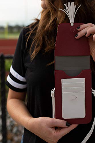 Image of K. Carroll Accessories Harper Crossbody