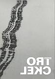  Rosemarie Trockel: Katalog ifa (Institut für Auslandsbeziehungen), Stuttgart