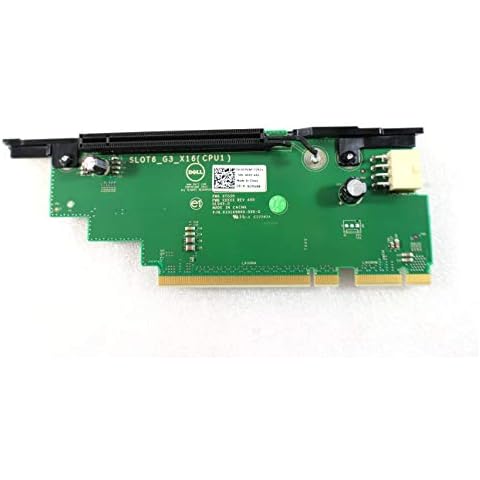 PowerEdge R720 R720xd PowerVault Riser Card 3 Left CPVNF CN-0CPVNF by EbidDealz Cover